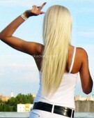 Анкета проститутки Натуся - метро Перово, возраст - 27