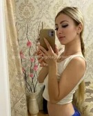 Анкета проститутки Елизавета - метро Таганский, возраст - 27