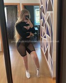 Анкета проститутки Анечка - метро Сокол, возраст - 28