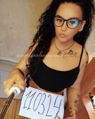 Анкета проститутки Стефания - метро Ломоносовский, возраст - 30